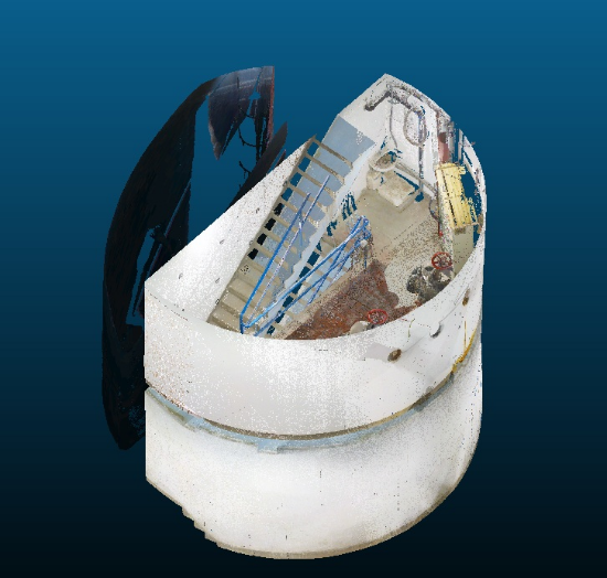 Pontfelhős állomány betekintő kép