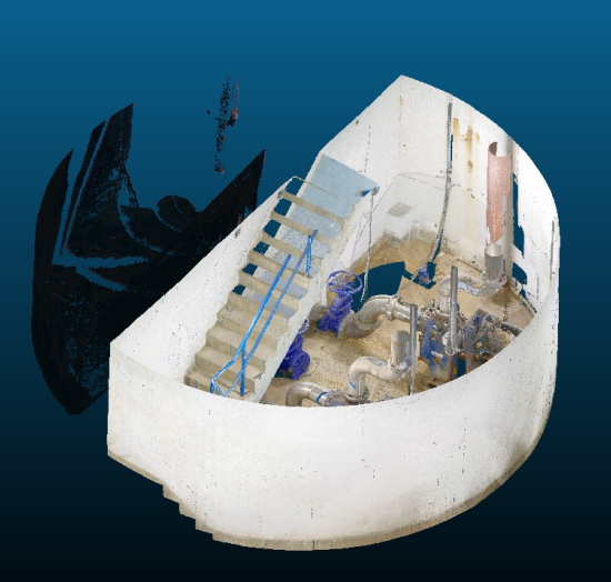 Pontfelhős állomány betekintő kép